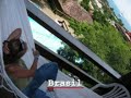 Mirando la vida pasar (Búzios)