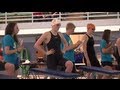 Missy Franklin (Regis Jesuit) sets new national record in 200 Yard Freestyle