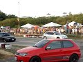 Piques Barinas corsa de tachira vs colt de barinas