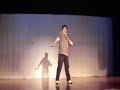 Talent Show - Jeff n Enbo - PopnLock