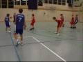 Utting vs Mil 4. viertel