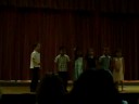 Brooke singing