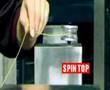 YO2 G-Spin yo-yo