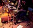 Johan VDS drumsolo oct 2007