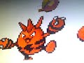 pokemon sprites