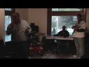 Jazzy Fridays @ Showing Off By Hosea