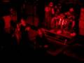 DOWN - LYSERGIC FUNERAL PROCESSION & LIFER - MADRID