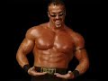 Buff Bagwell - Theme