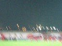 日本vsバーレーン 南アフリカ最終予選初戦 バーレーンハンド