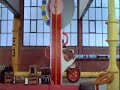 I broke the wonka wash