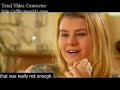 this is part two of the latest interview aired  on the german station rtl. as you can see, i did the subtitles on my own. sorry for the look of it, but i�ve never done sth like this before last night!  hope you appreciate my work! gonna update part one in a minute.