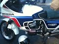 650 turbo honda at Alices