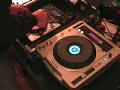 The CDJ-400 AND CDJ-800 SIDE BY SIDE.