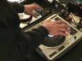 The CDJ-400 AND CDJ-800 SIDE BY SIDE.