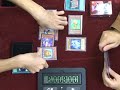 ???????????????????Yu-Gi-Oh??Yusei deck?first volume