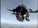 belated 40th birthday jump