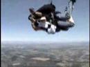 belated 40th birthday jump