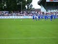 hier ma ein video von Olli beim Fussballspiel gegen Peer Meertesacker:) Olli?? Your are the best and only one I ♥ U