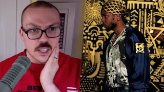 Kendrick & SZA Being Sued