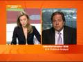 Bienvenue sur la chaîne FRANCE 24
