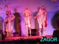 IFFI Goa Day 2  -Band Soul Express, Varun Carvalho,  Mime Show, Zagor Etc