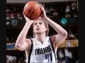Dirk Nowitzki mix