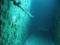 Dive the Spiegel Grove, Key Largo