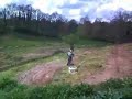 Chauché - Dirt Bike Extend - Pit Bike Mini Moto