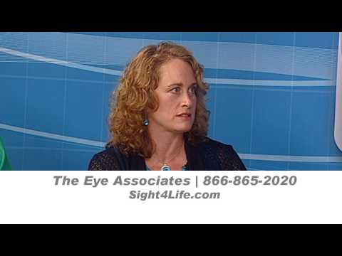 how to help dry eyes