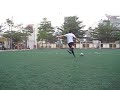 roberto carlos shot