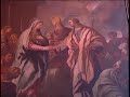 Tridentine Latin Mass: Last Sunday after Pentecost (3/8)