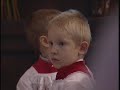 Tridentine Latin Mass: Last Sunday after Pentecost (3/8)
