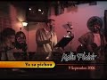 song/chanson: ya sa pichou - (robert charlebois)
by/interpr�t�e par: malin plaisir

interpr�t�e par (covers by):
trio malin plaisir
pub o'callaghans sorel-tracy

lead guitar & back vocal: jacques beaulieu
lead vocal: eric paquin
piano & back vocal: jean-pierre cournoyer

cam: caroline b�dard
recorded live september 9, 2006