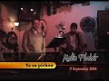 song/chanson: ya sa pichou - (robert charlebois)
by/interpr�t�e par: malin plaisir

interpr�t�e par (covers by):
trio malin plaisir
pub o'callaghans sorel-tracy

lead guitar & back vocal: jacques beaulieu
lead vocal: eric paquin
piano & back vocal: jean-pierre cournoyer

cam: caroline b�dard
recorded live september 9, 2006