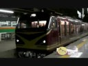 陸羽東線新型リゾート列車｢みのり｣お披露目会