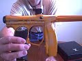 Empire / Invert Mini Paintball Gun Review