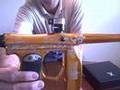 Empire / Invert Mini Paintball Gun Review
