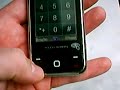 Clone du iphone cect P168 A8+ Clone du iphone cect P168 A8+