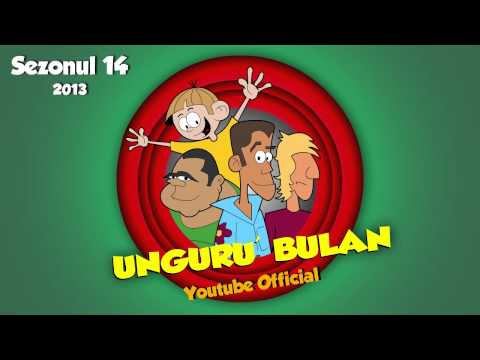 Unguru' Bulan S14E37 Un betiv la semafor