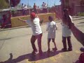 Team bailable del MFC-V