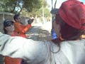 Team bailable del MFC-V