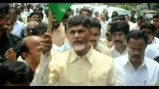 Nara Chandrababu Naidu - Politics on Radio Adhurs