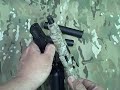 Suppressors on a Sig Mosquito