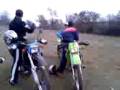 videos de Oktisi motordzii
