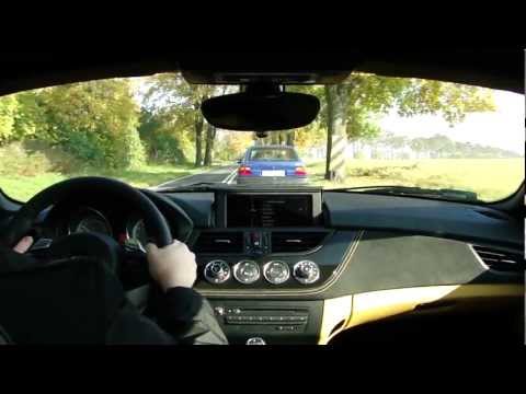 bmw z4 review