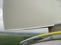 Starting up an Enercon E82 Windturbine from above #1