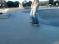 fun at knox skate park