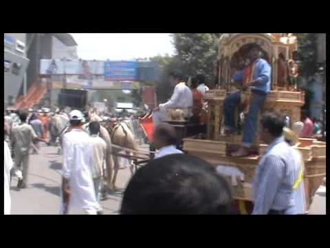 Kanpur - a short film on how with time kanpur changes and UP government neglected kanpur compare to lucknow like in older time kanpur was more developed but now after...