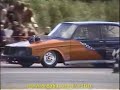 The crazy drag volvo 240 The crazy drag volvo 240