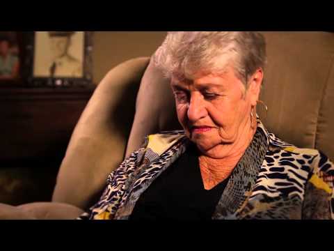 Cone Funeral Home, by Bluwave Productions Producer Dan Stewart